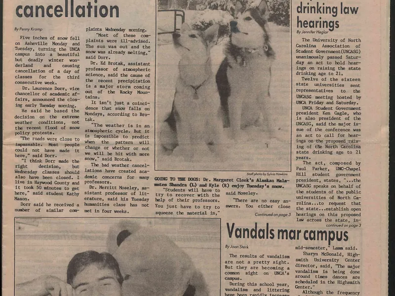 1985-02-14 Blue Banner